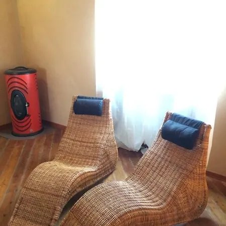 Langa In וילה *