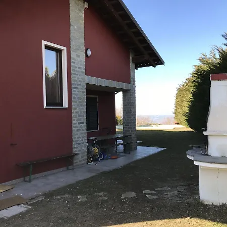 Langa In Borgomale